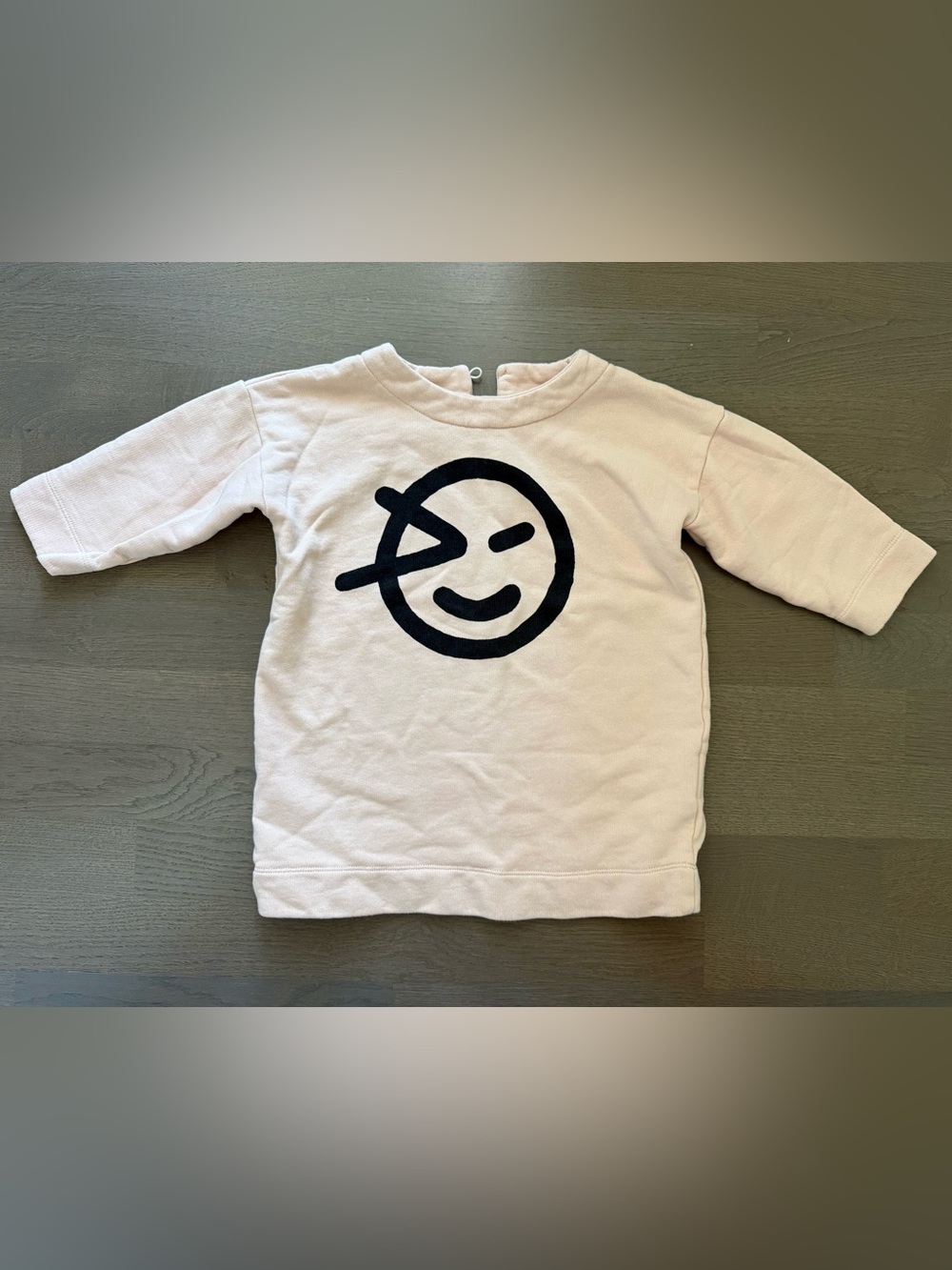 Wynken | Toddler Sweater Dress